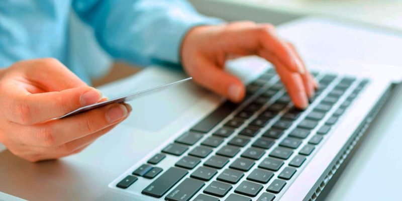 Crea tu plataforma eCommerce en la nube