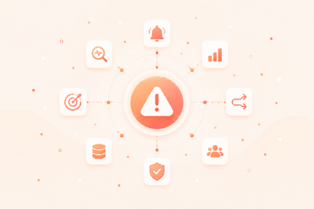 Intelligent Critical Alerts