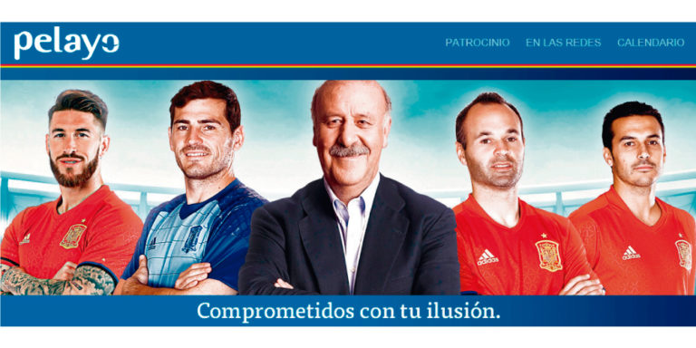 Ahora le toca a La Roja