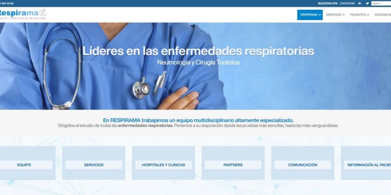 Respirama