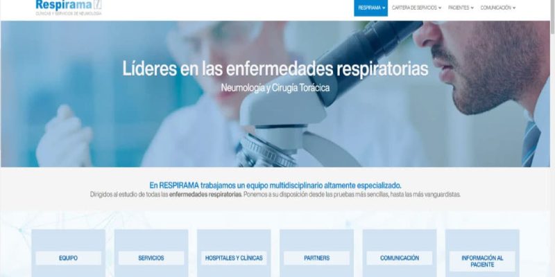 Respirama