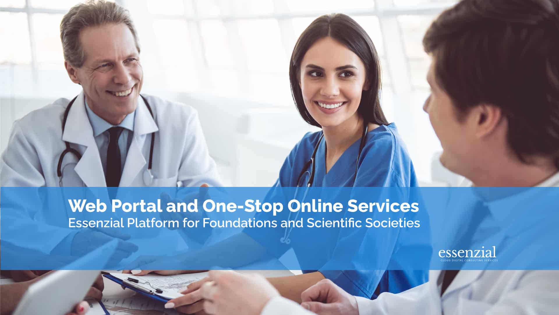 Web-Portal-and-One-Stop-Online-Services-–-Essenzial-Platform-for-Foundations-and-Scientific-Societies