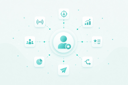 Intelligent Lead Qualification