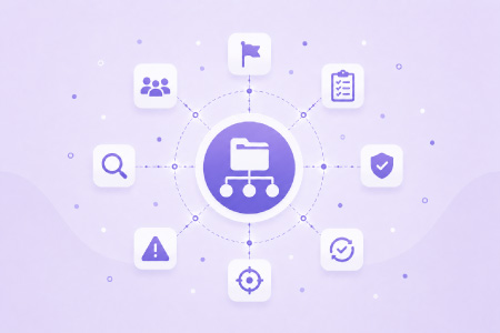 Gestión Inteligente de Proyectos y QA