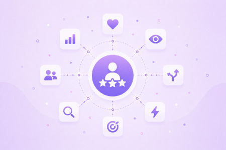 Recomendación Inteligente de Productos y Servicios
