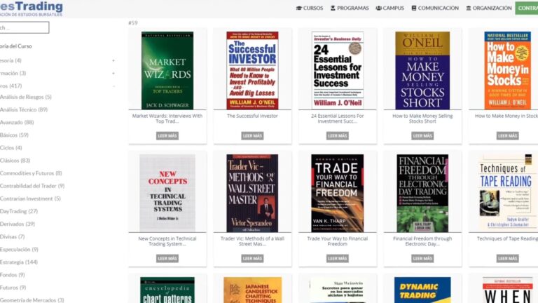 Communication Area - eLearning