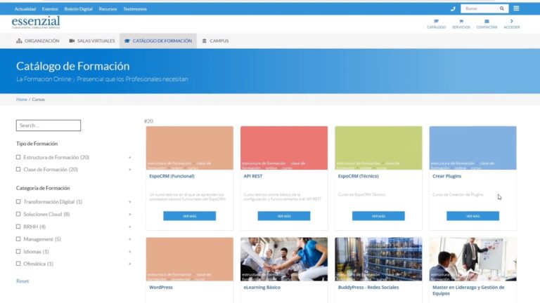 Course Sales - eLearning